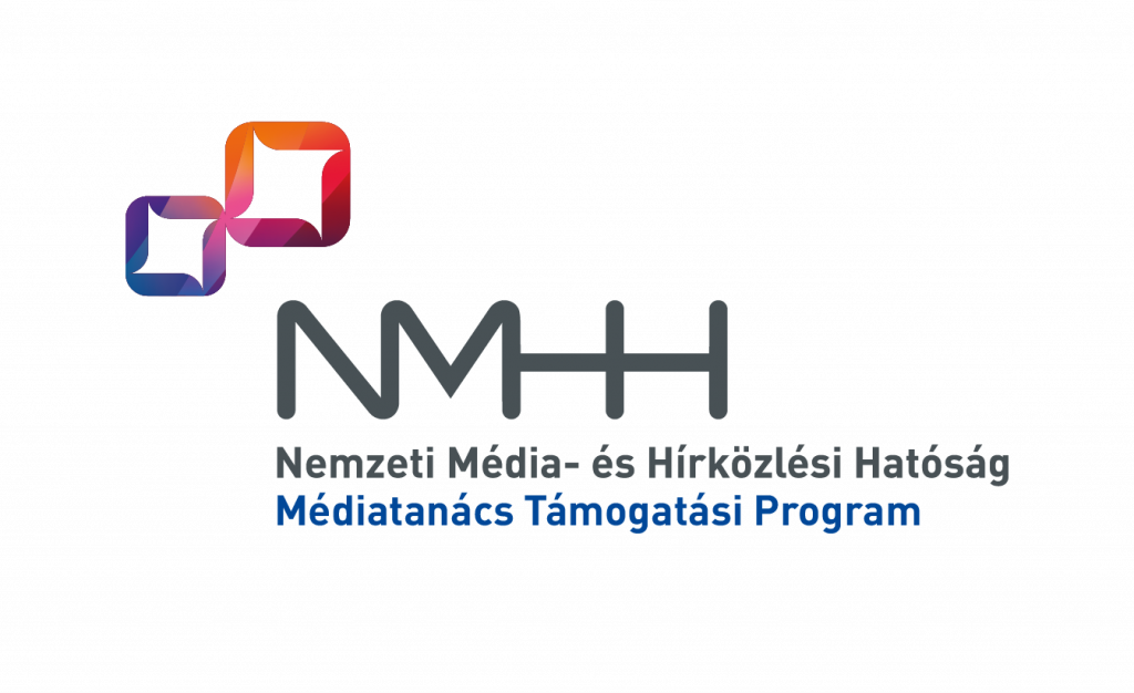 NMHH - Médiatanács Támogatási Program