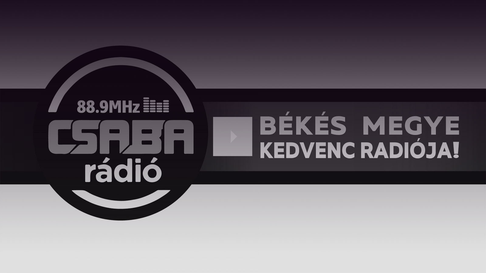 Csaba Rádió-Békés Megye Kedvenc Rádiója