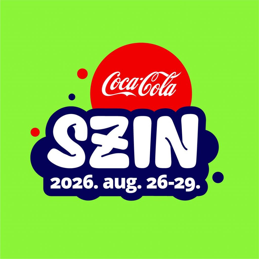 Szegedi Ifjúsági Napok - 2026.