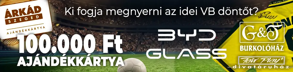 ÁLOM VB-DÖNTŐ JÁTÉK